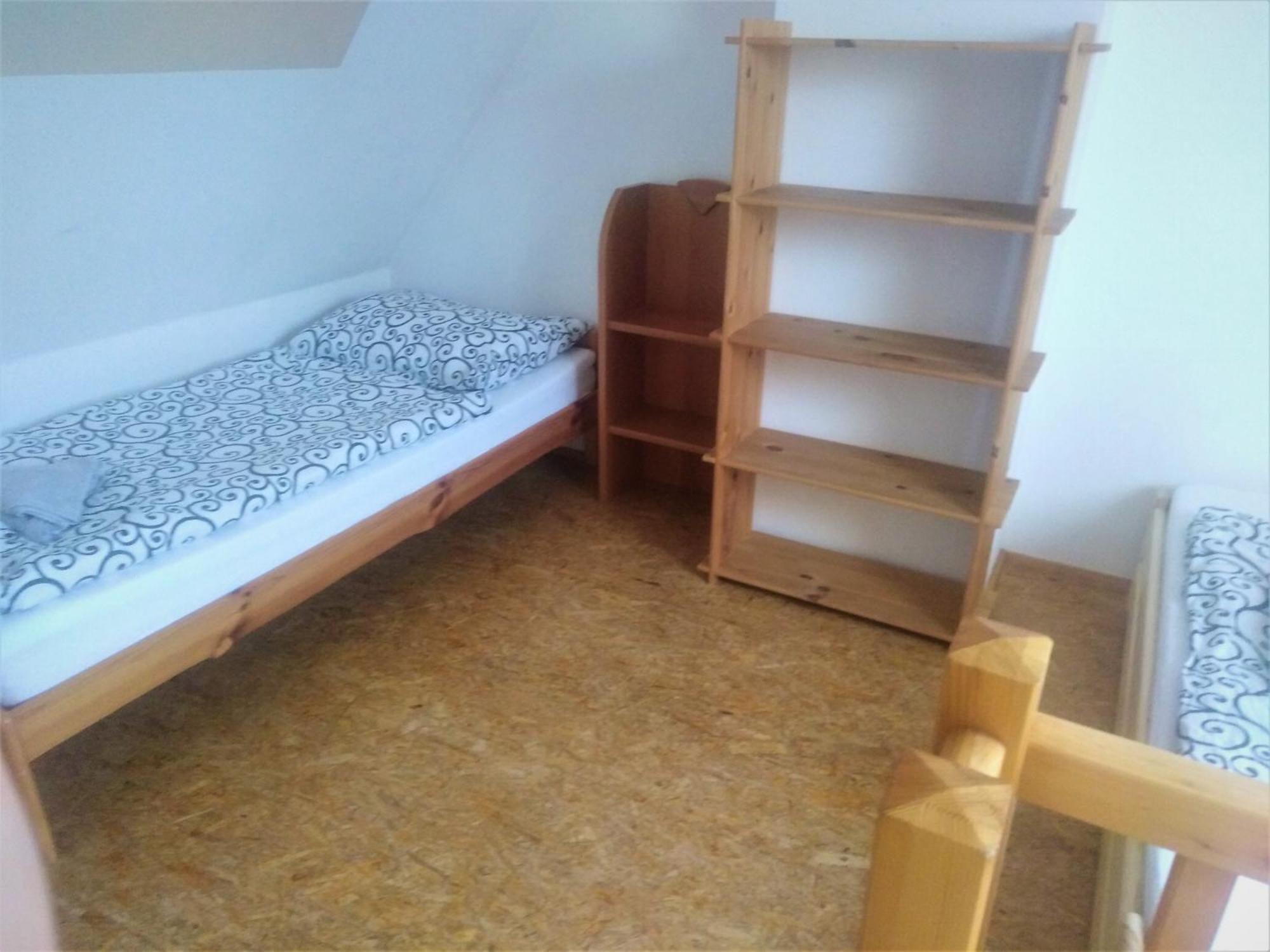 Penzion U Dvojice ノヴェー・ムニェスト・ナ・モラヴィエ 部屋 写真