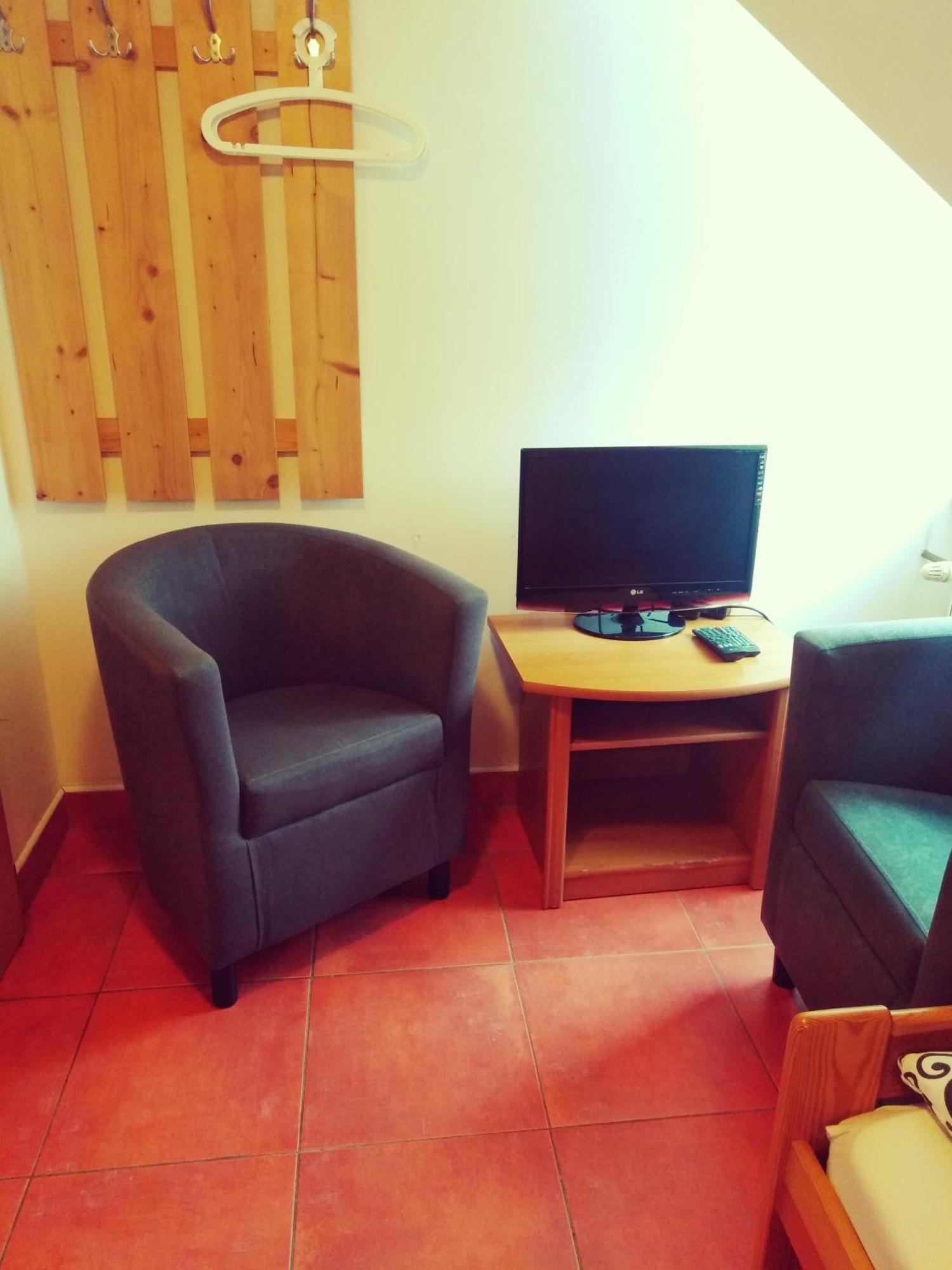 Penzion U Dvojice ノヴェー・ムニェスト・ナ・モラヴィエ 部屋 写真