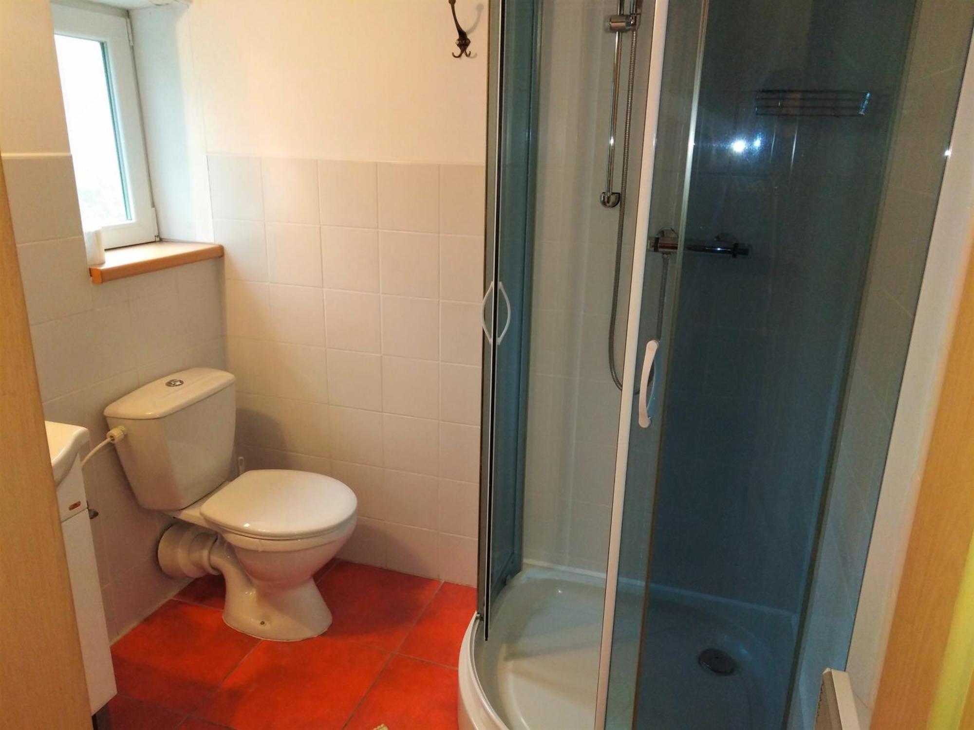 Penzion U Dvojice ノヴェー・ムニェスト・ナ・モラヴィエ 部屋 写真